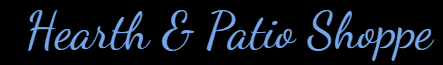 Hearth &  Patio Shoppe logo