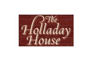 The Holladay House