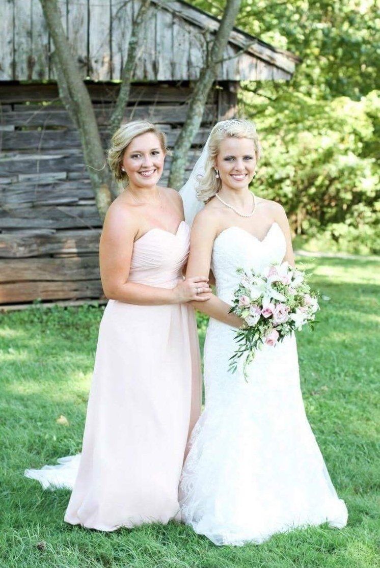 Honah Lee Vineyard Wedding Gallery | Gordonsville, VA