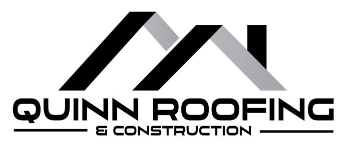Quinn Roofing & Construction-Logo