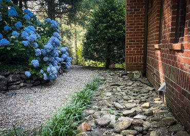 Decorative Rock and Gravel