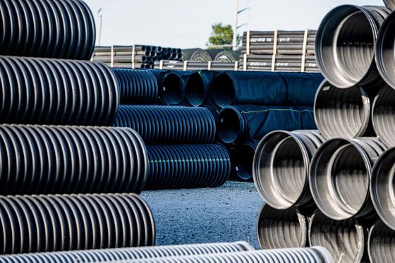 Drainage Control Solutions