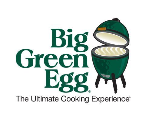 Big Green Egg