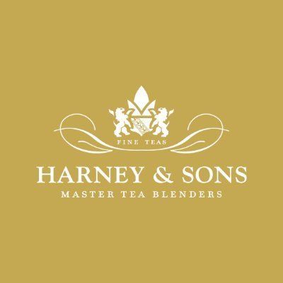 Harney and Son's logo