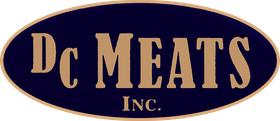 DC Meats logo