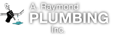 A Raymond Plumbing Inc - Logo