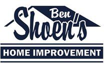 Ben Shoen's Home Improvement - Logo