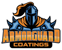 Armorguard Coatings logo