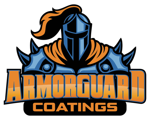 Armorguard Coatings logo