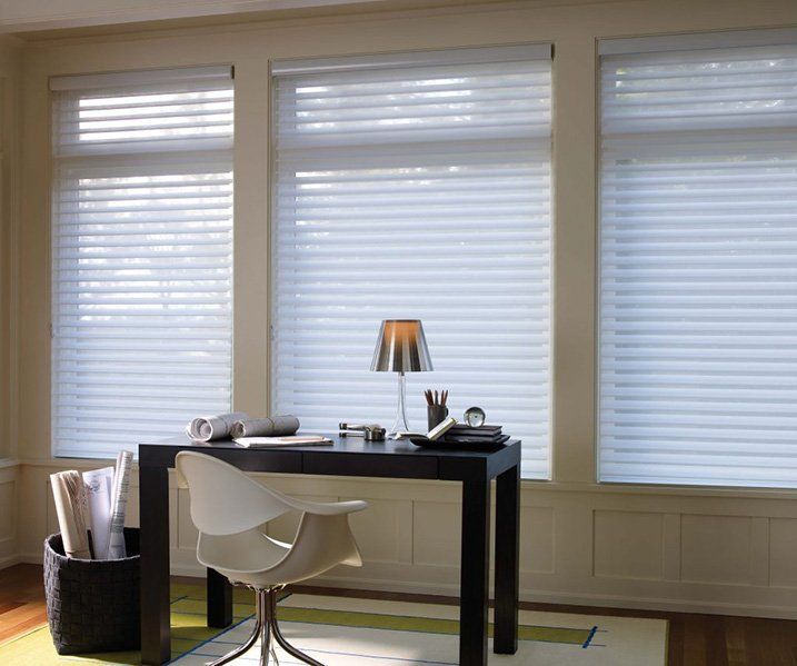 All About Blinds Window Treatments Omaha, NE