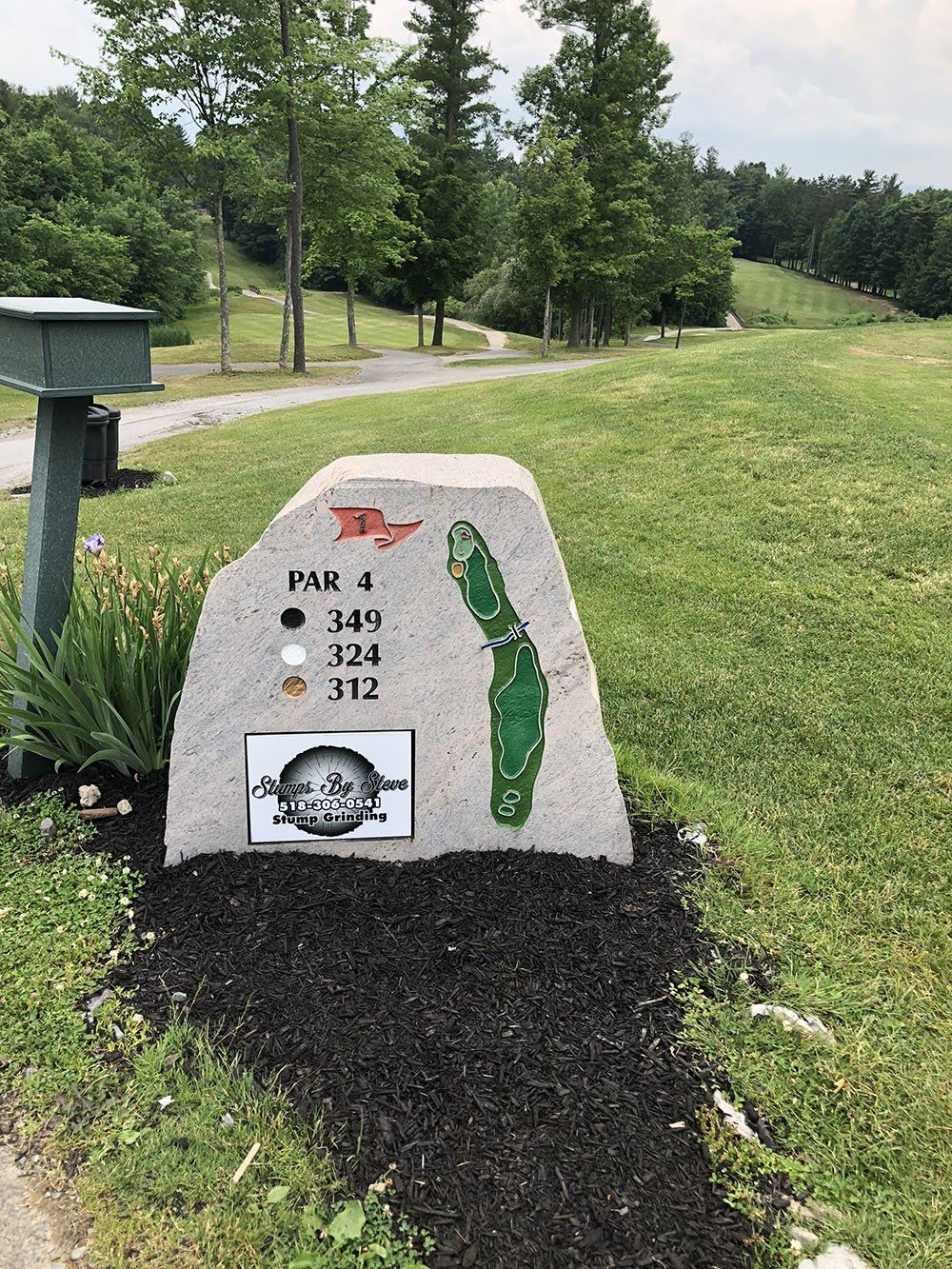 Stump Removal Experts