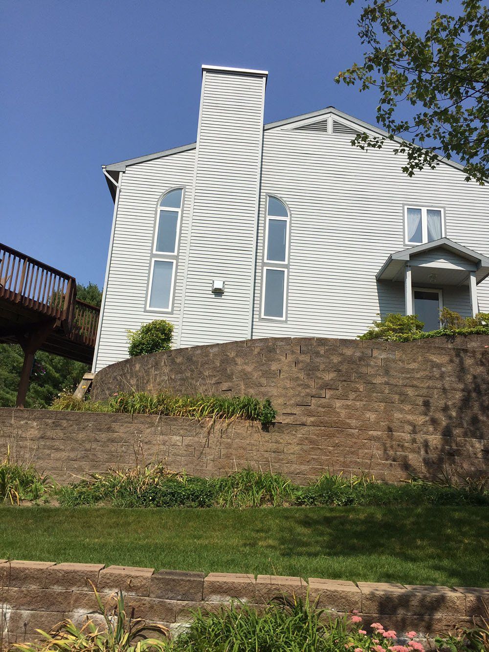 Stump Removal Experts