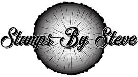 Stump By Steve Logo
