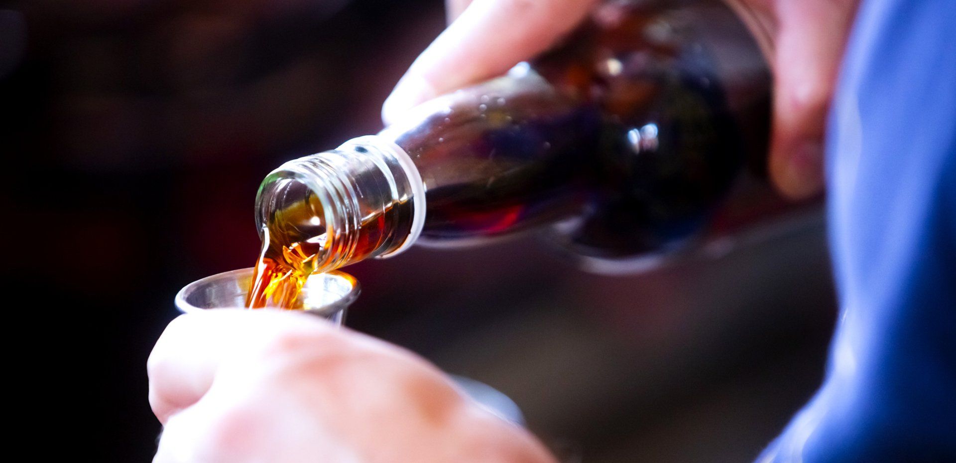 Mobile Bartending Service Macon Bar Services