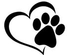 Animal Paws Pet Sitting LLC Logo