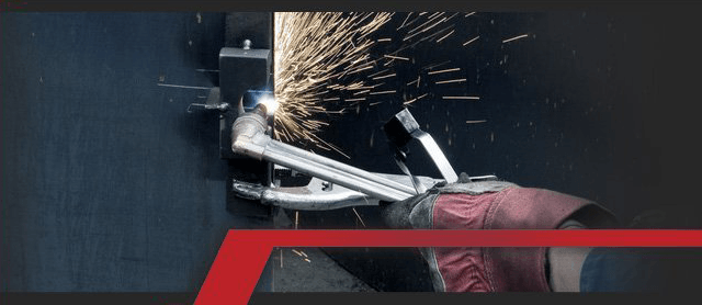Personalized services of metal fabrication