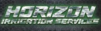 Horizon Irrigation Services- logo