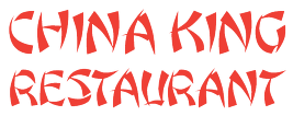 China King Chinese Restaurant - Logo