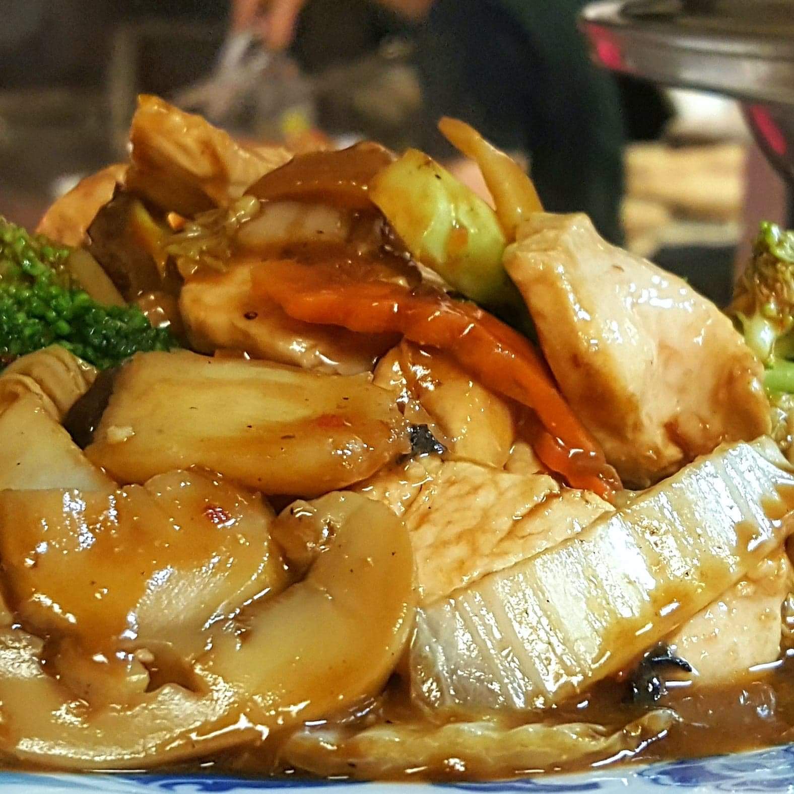 China King Chinese Restaurant Fine Dining Brunswick, OH