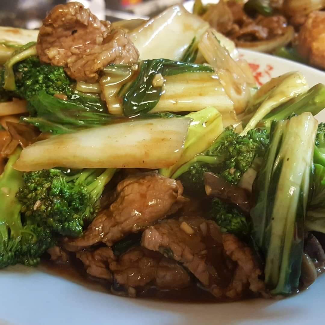 China King Chinese Restaurant Fine Dining Brunswick, OH