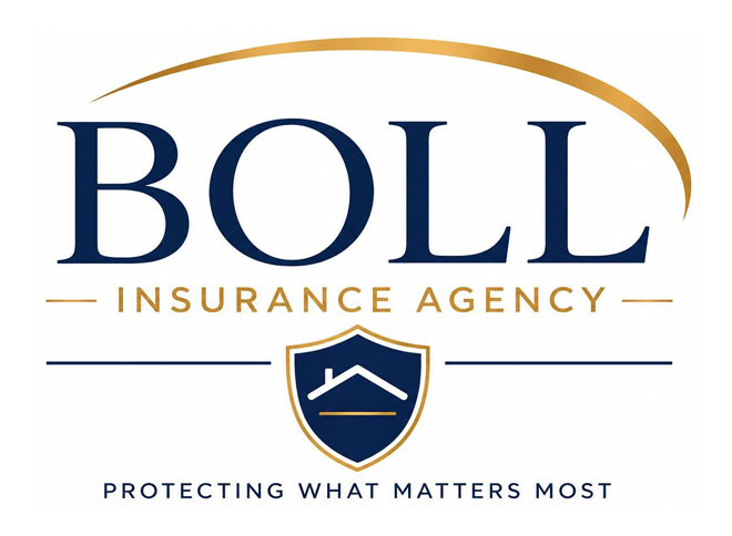 Boll Insurance Agency, Inc.- logo