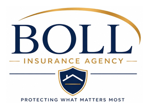 Boll Insurance Agency, Inc.- logo