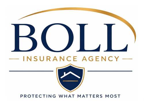 Boll Insurance Agency, Inc.- logo
