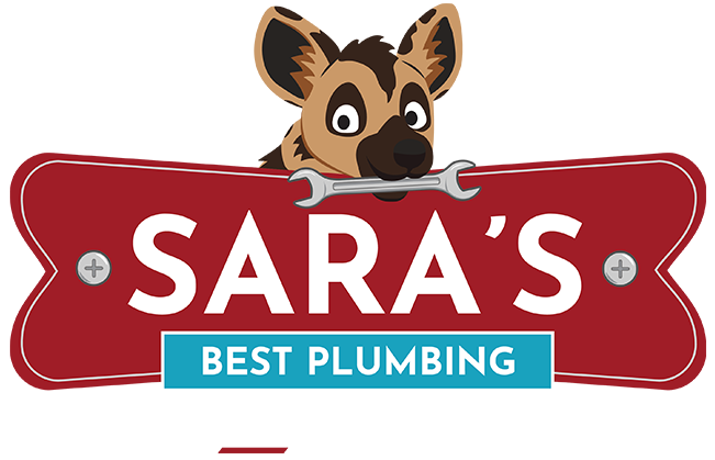 Sara's Best Plumbing - logo
