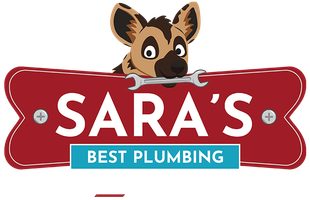 Sara's Best Plumbing - logo