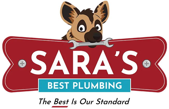 Sara's Best Plumbing - logo
