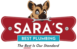 Sara's Best Plumbing - logo