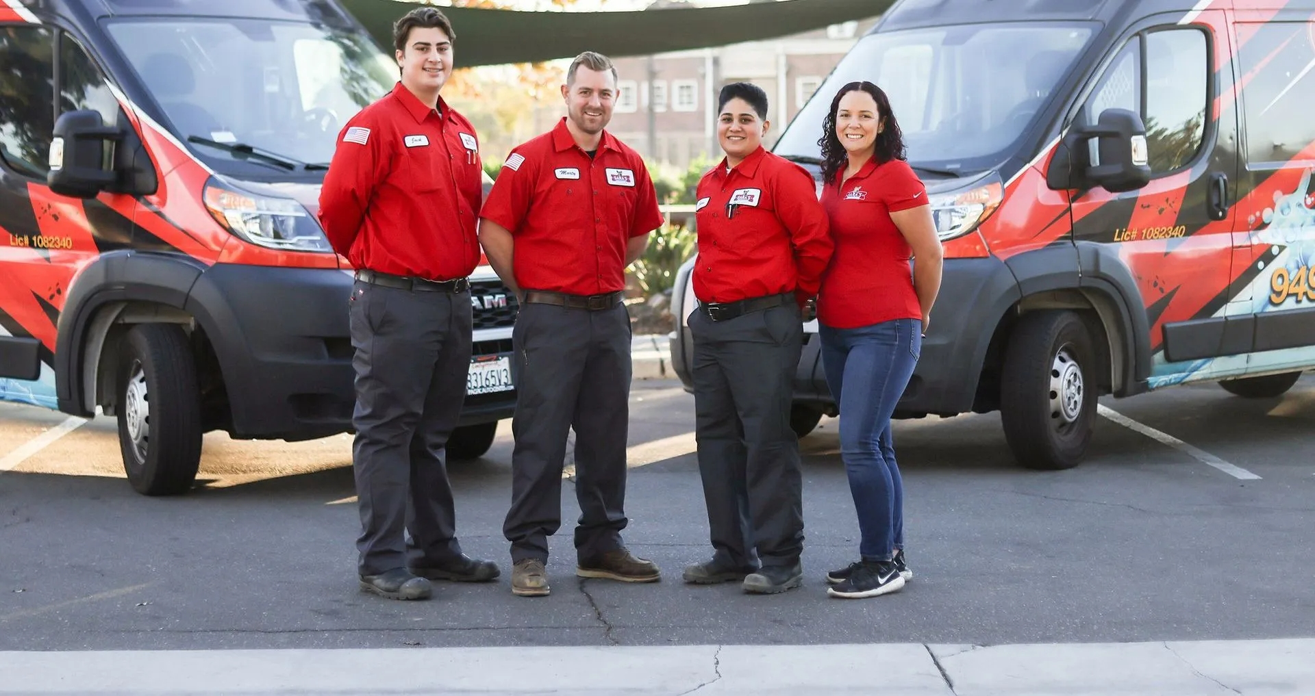 Sara's Best Plumbing