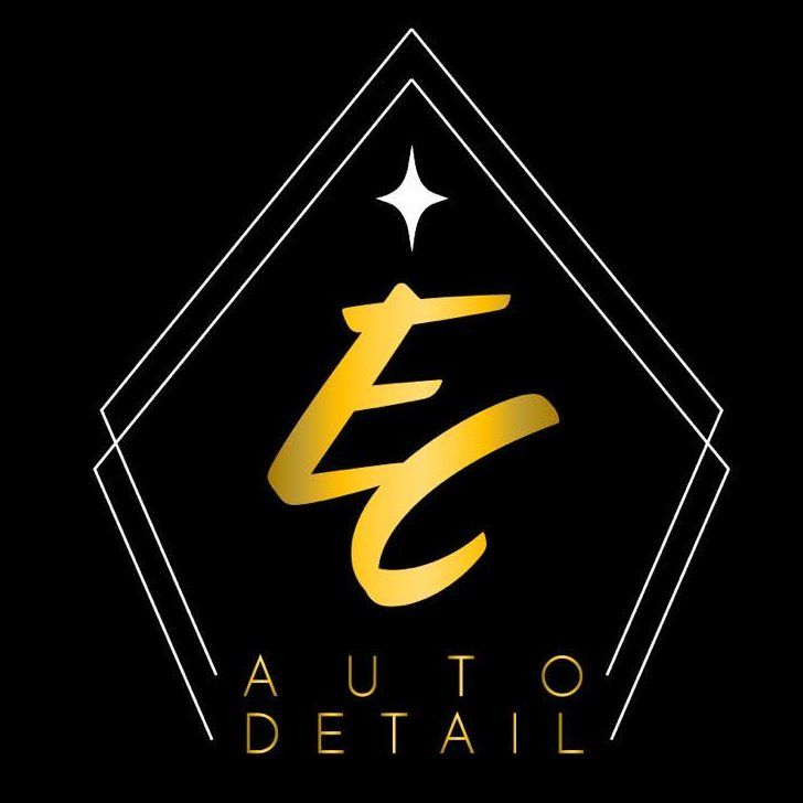 Eau Claire Auto Detailing - Logo