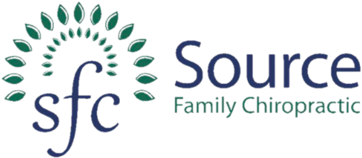 Source Family Chiropractic - Logo