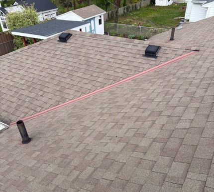 Roofs Reimagined