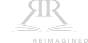 Roofs Reimagined | Logo