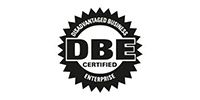 Disadvantage Business Enterprise DBE