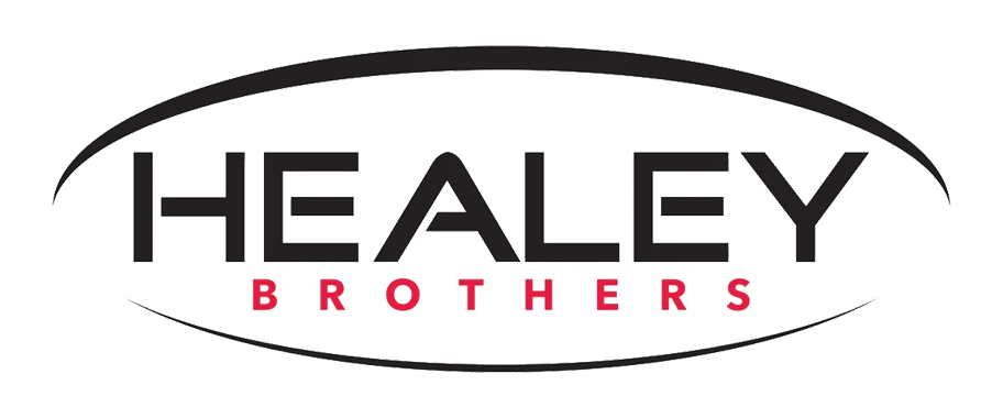 Healey Brothers logo