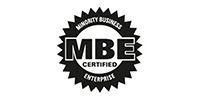 Minority Business Enterprise MBE