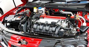 Engine System Services