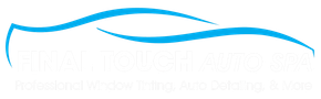 Final Touch Auto Spa
