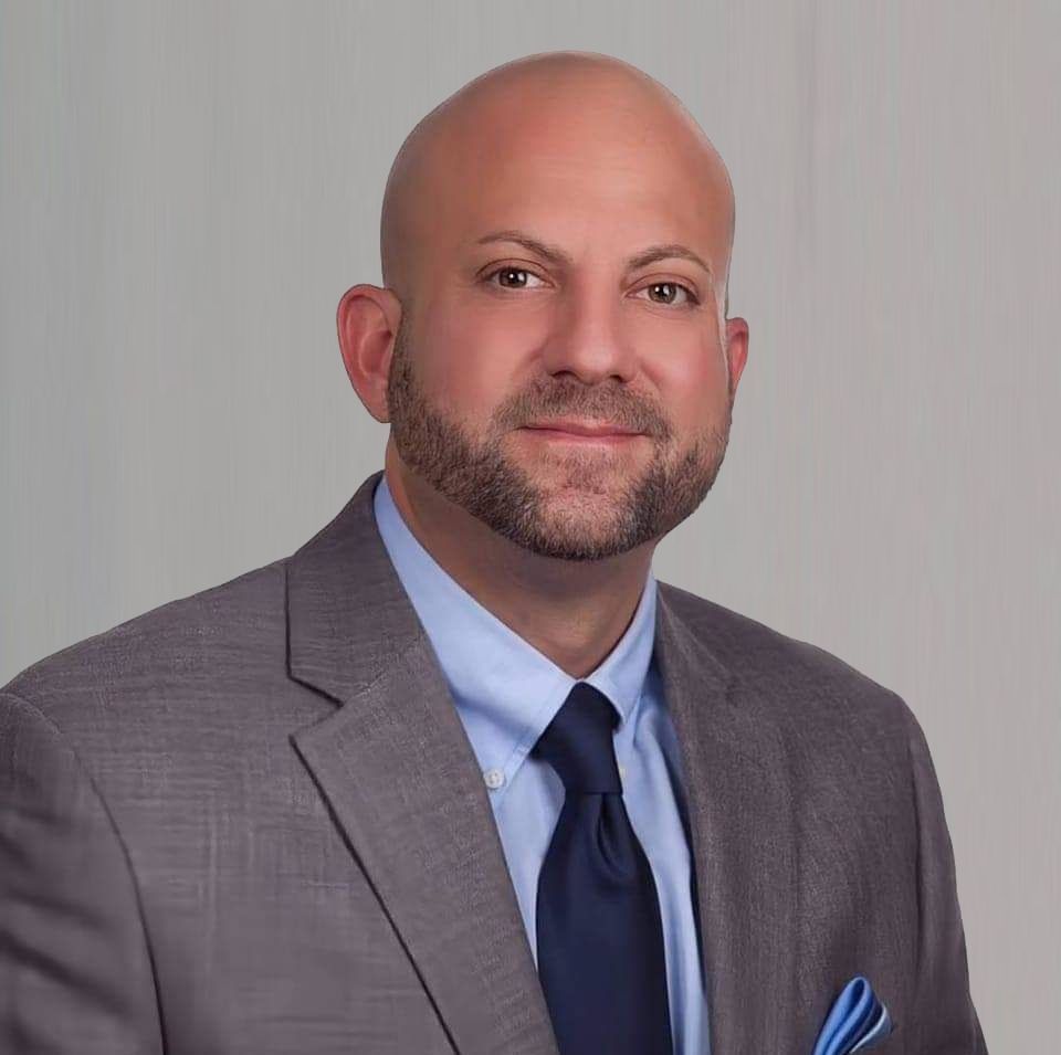 Christopher Esposito