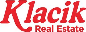 Klacik Real Estate - logo