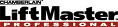 LiftMaster logo