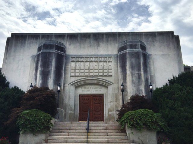 Commercial Pressure Washing Before