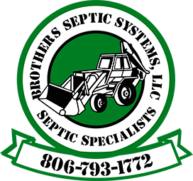 Brothers Septic Systems LLC - Logo