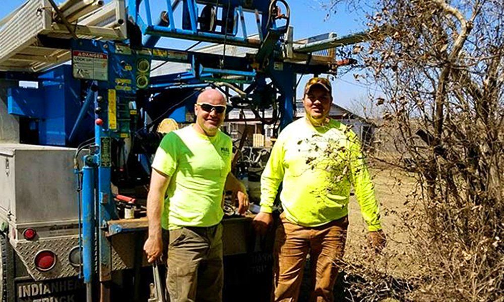 Learn More About Well Pump Services Well pump