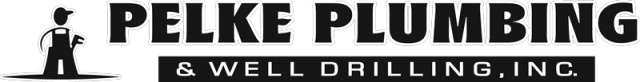Pelke Plumbing & Well Drilling Inc - Logo