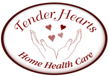Tender Hearts Home Health Care  -  logo