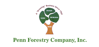Penn Forestry Company Inc -logo